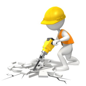 Under construction